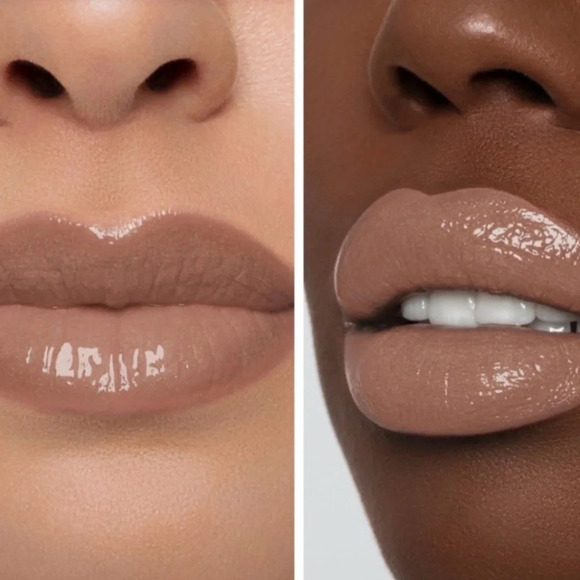 Morphe “Boo Thing” Lip Glosss Full Size 0.015 fl oz NEW - Picture 2 of 3